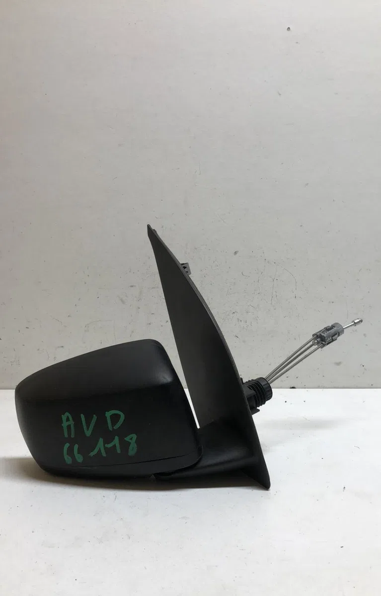 Retroviseur exterieur manuel droit Fiat PANDA (169_) 1.2 (169.axb11, 169.axb1a) (2003) 5 portes occasion