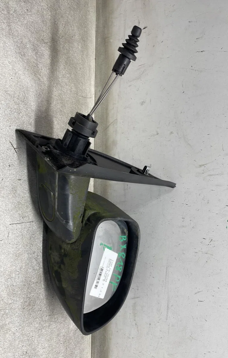 Retroviseur exterieur manuel droit Fiat PANDA (169_) 1.2 (169axf2a, 169axf1a) (2010-2013) occasion
