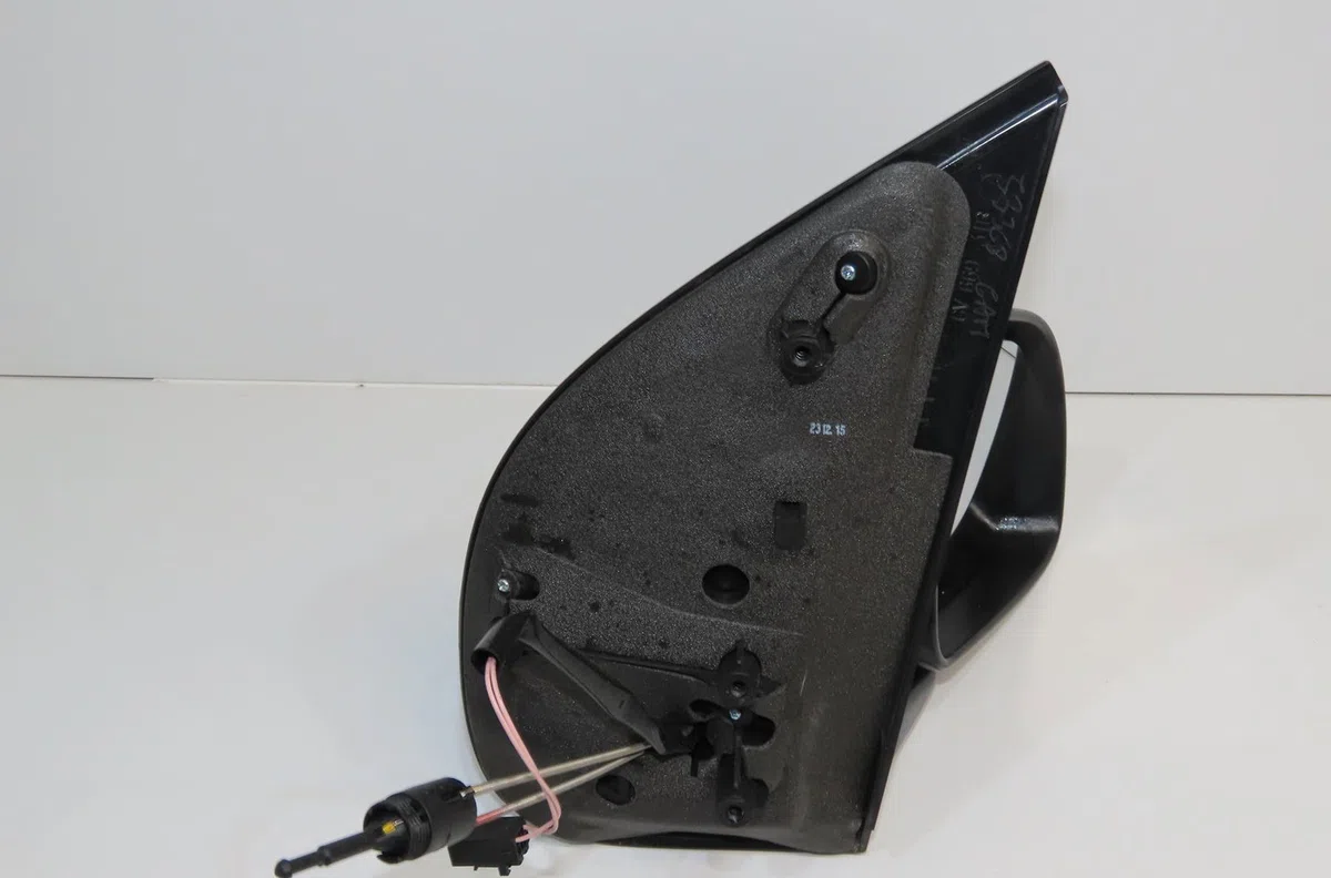 Retroviseur exterieur manuel droit Fiat PANDA (312_, 319_) 1.2 (312pxa1a) (2012) occasion