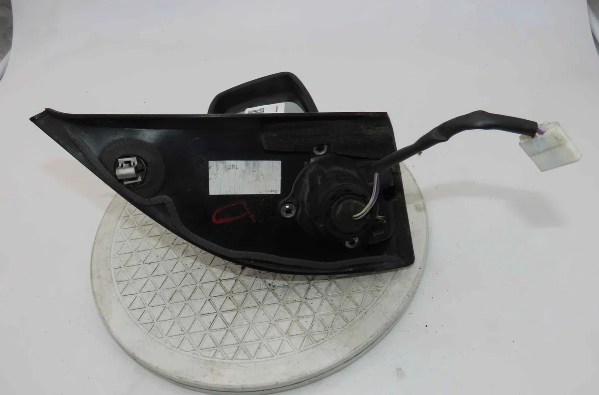 Retroviseur exterieur manuel droit FIAT PANDA II occasion
