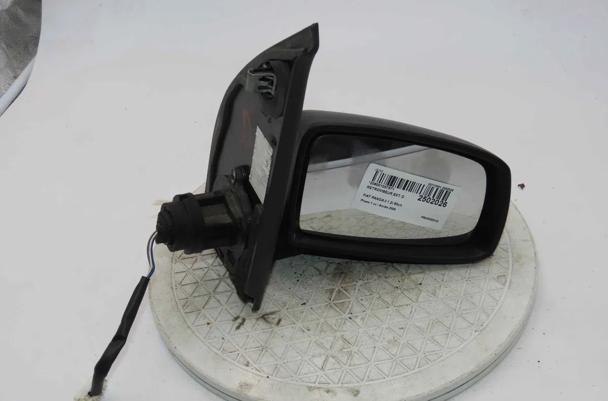 Retroviseur exterieur manuel droit FIAT PANDA II occasion
