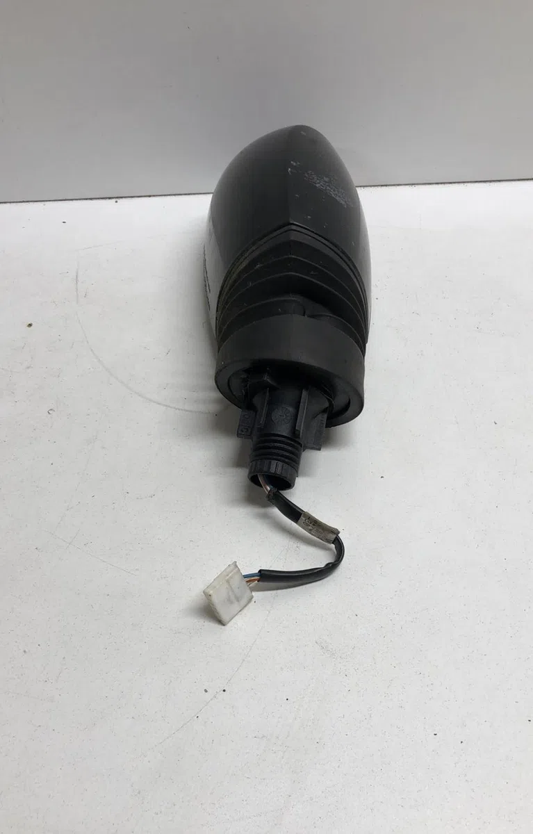 Retroviseur exterieur manuel droit Fiat PUNTO (188_) 1.2 16v 80 (188.233, .235, .253, .255, .333, .353, .639,... (1999-2