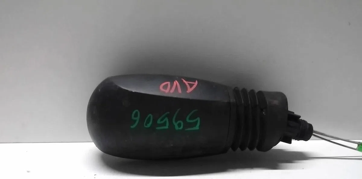 Retroviseur exterieur manuel droit Fiat PUNTO (188_) 1.2 60 (188.030, .050, .130, .150, .230, .250) (1999-2010) occasion