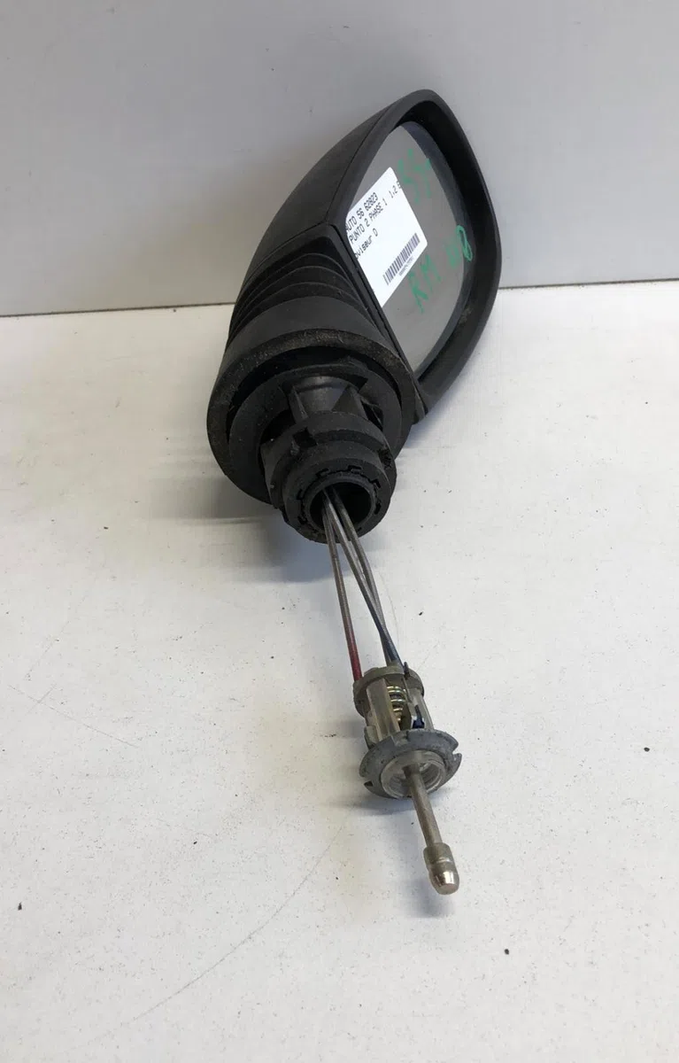 Retroviseur exterieur manuel droit Fiat PUNTO (188_) 1.2 60 (188.030, .050, .130, .150, .230, .250) (1999-2010) occasion