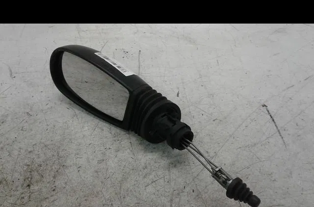 Retroviseur exterieur manuel droit Fiat PUNTO (188_) 1.3 jtd 16v (2003-2012) 5 portes occasion