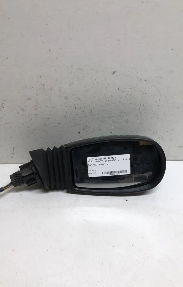 Retroviseur exterieur manuel droit Fiat PUNTO (188_) 1.4 (2003-2012) occasion