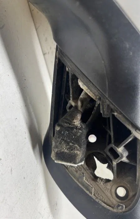 Retroviseur exterieur manuel droit Fiat PUNTO EVO (199_) 1.3 d multijet (199axc1a, 199bxc1a, 199axt1a, 199bxt1a) (2009-2