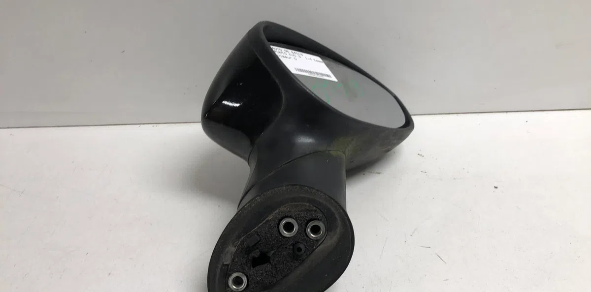 Retroviseur exterieur manuel droit Fiat PUNTO EVO (199_) 1.4 (199axb1a) (2009-2012) occasion