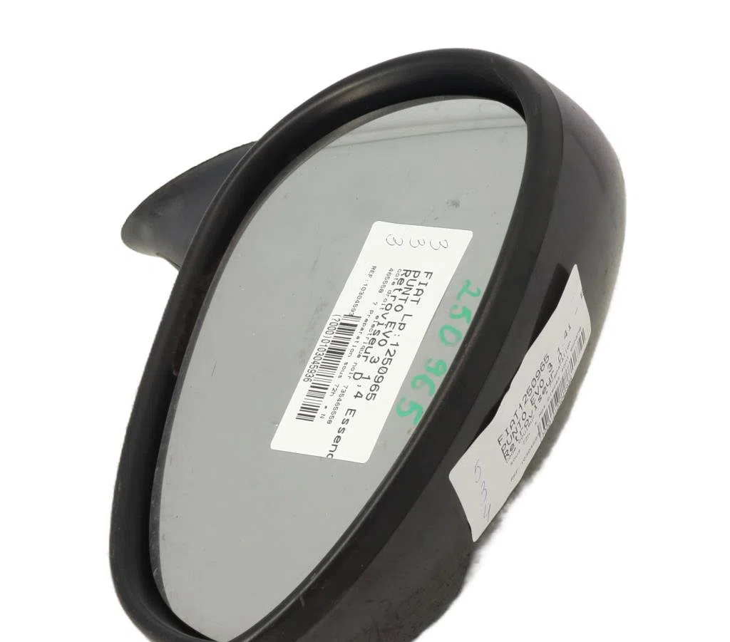 Retroviseur exterieur manuel droit Fiat PUNTO EVO (199_) 1.4 (199axb1a) (2009-2012) occasion