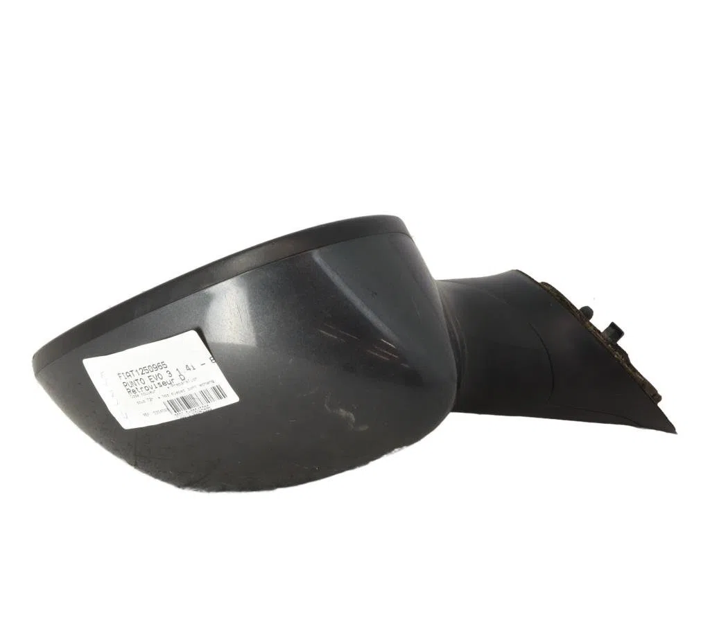 Retroviseur exterieur manuel droit Fiat PUNTO EVO (199_) 1.4 (199axb1a) (2009-2012) occasion