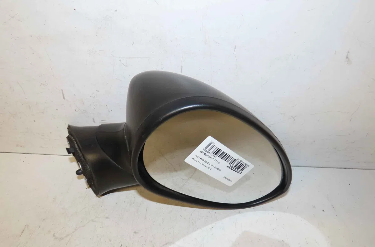 Retroviseur exterieur manuel droit FIAT PUNTO EVO III occasion