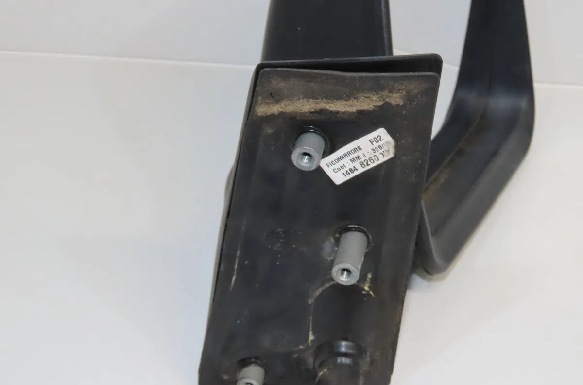 Retroviseur exterieur manuel droit Fiat SCUDO Camionnette (220_) 1.9 d (1996-2006) occasion