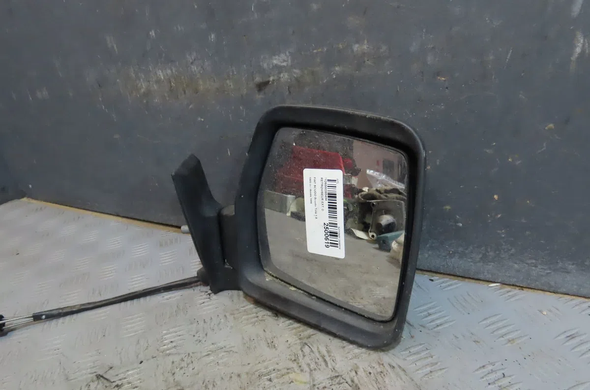 Retroviseur exterieur manuel droit Fiat SCUDO Camionnette (220_) 1.9 d (1996-2006) occasion