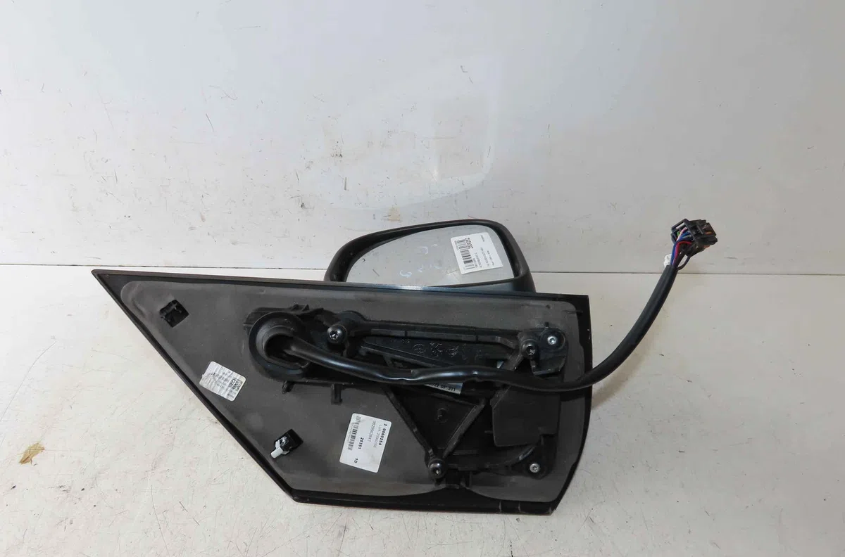 Retroviseur exterieur manuel droit FIAT SCUDO III occasion