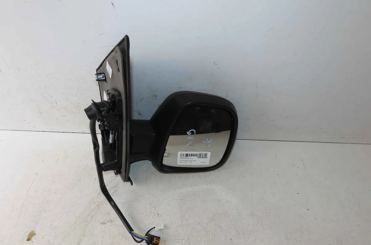 Retroviseur exterieur manuel droit FIAT SCUDO III occasion