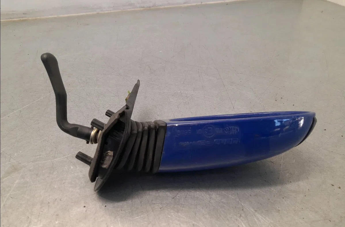 Retroviseur exterieur manuel droit FIAT SEICENTO  1.1i 54ch occasion