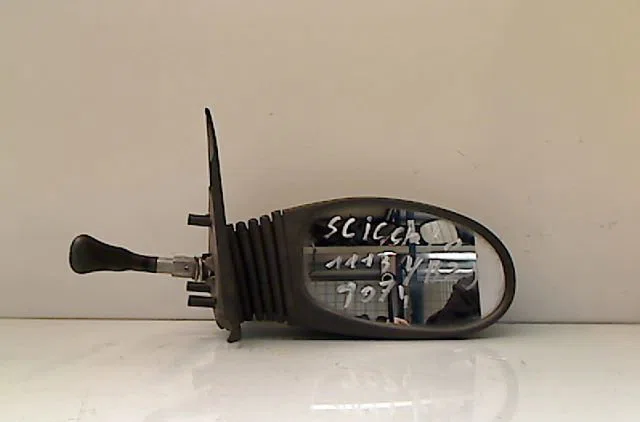 Retroviseur exterieur manuel droit FIAT SEICENTO  600 occasion