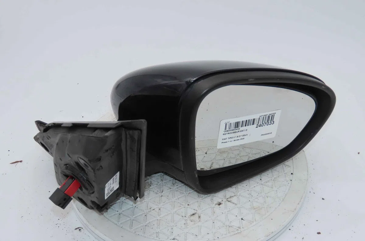 Retroviseur exterieur manuel droit FIAT TIPO II occasion