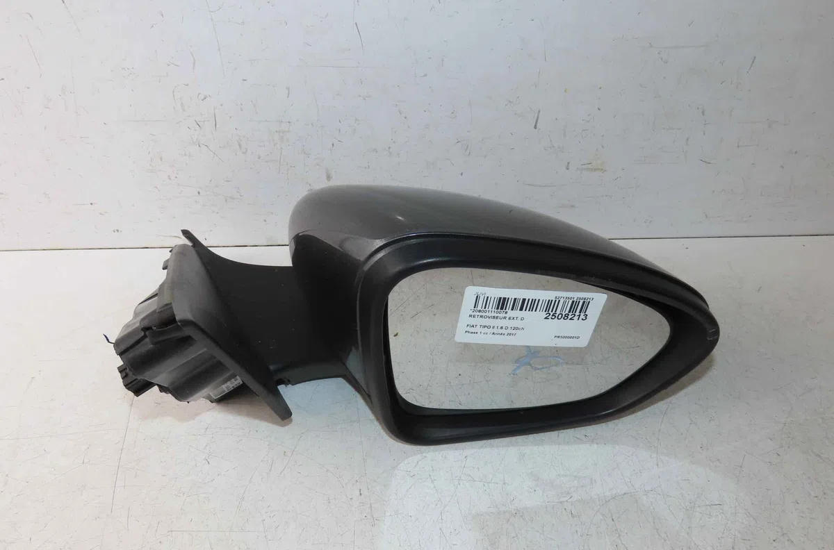 Retroviseur exterieur manuel droit FIAT TIPO II occasion