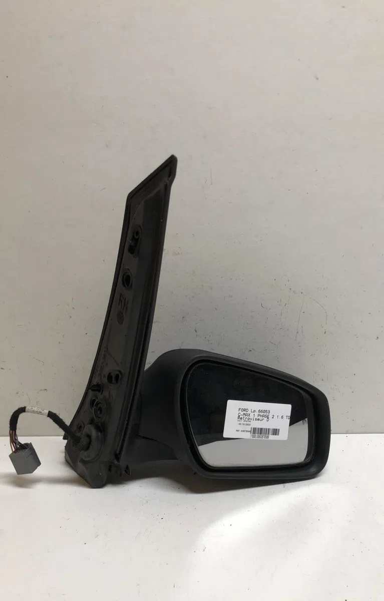 Retroviseur exterieur manuel droit FORD C-MAX 1 PHASE 2 occasion