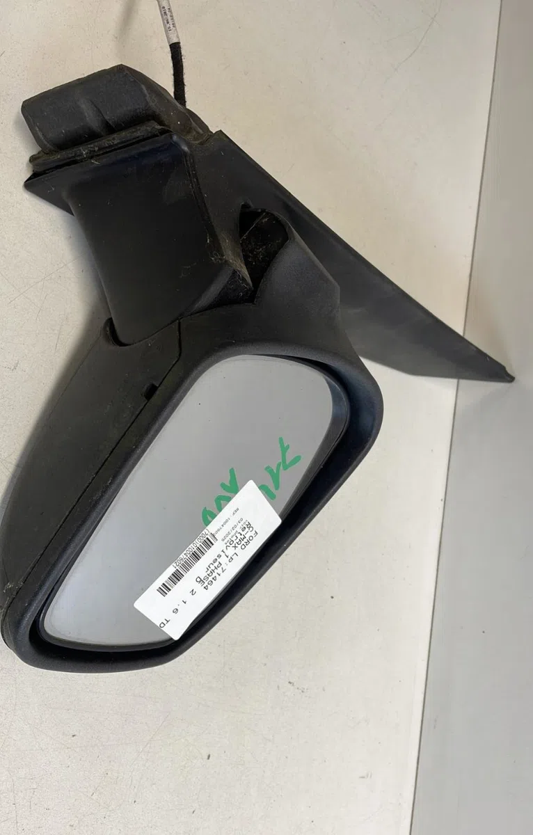 Retroviseur exterieur manuel droit Ford C-MAX (DM2) 1.6 tdci (2007-2010) 5 portes occasion