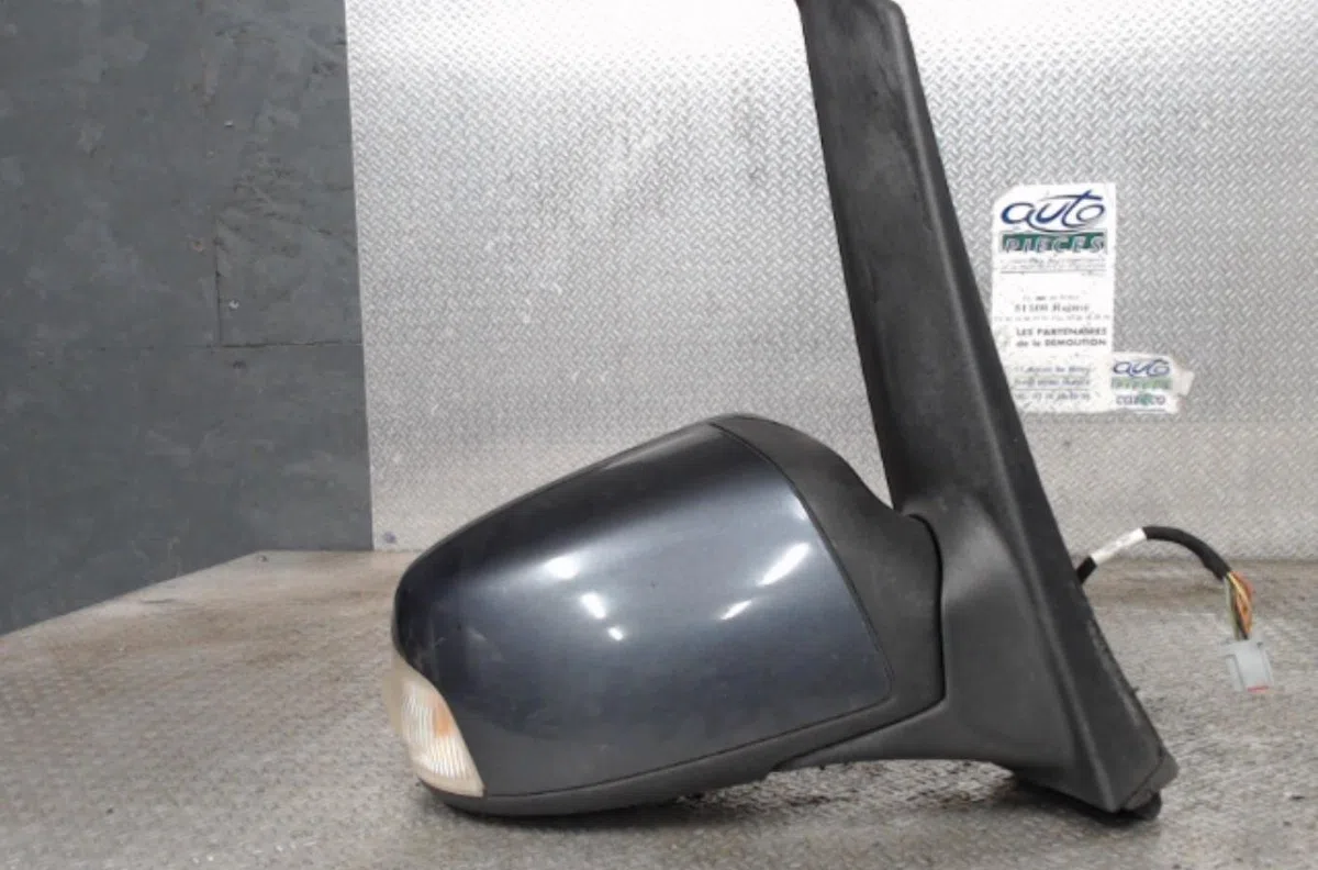 Retroviseur exterieur manuel droit Ford C-MAX (DM2) 1.6 tdci (2007-2010) 5 portes occasion