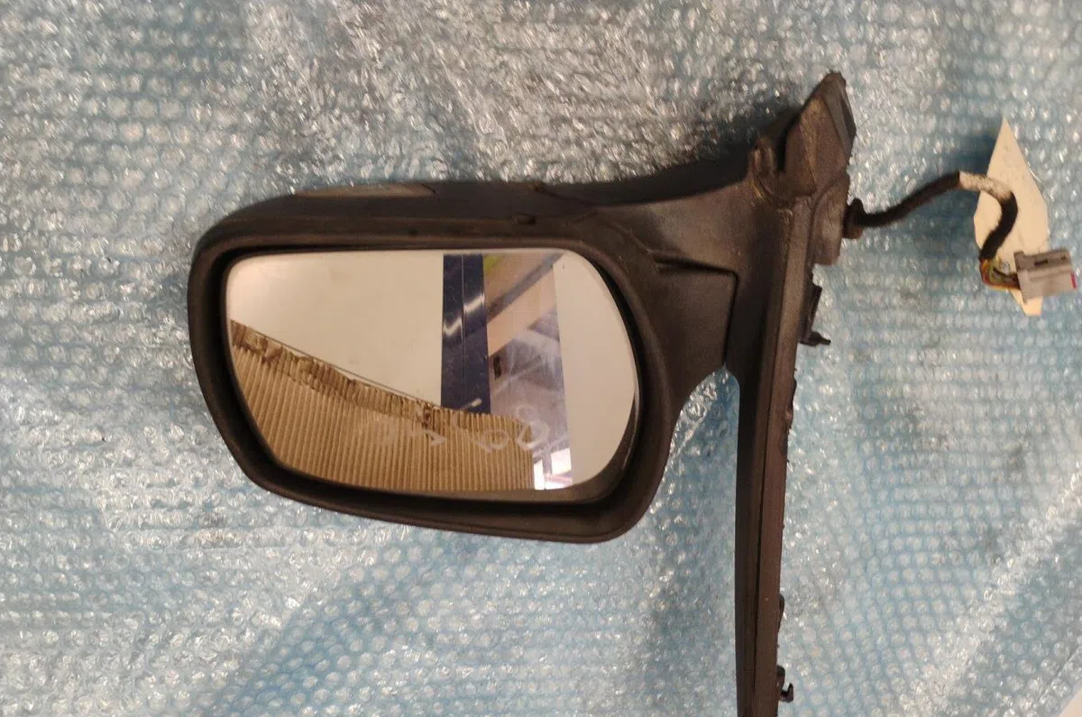 Retroviseur exterieur manuel droit Ford C-MAX (DM2) 1.6 tdci (2007-2010) 5 portes occasion