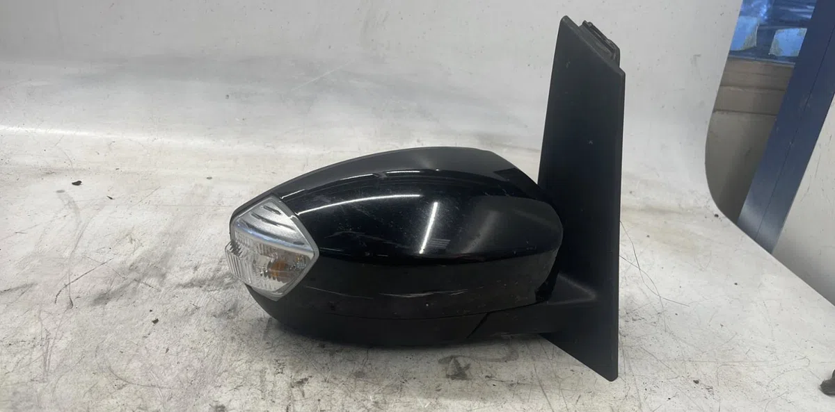 Retroviseur exterieur manuel droit Ford C-MAX II (DXA-CB7, DXA-CEU) 1.6 tdci (2010-2019) 5 portes occasion