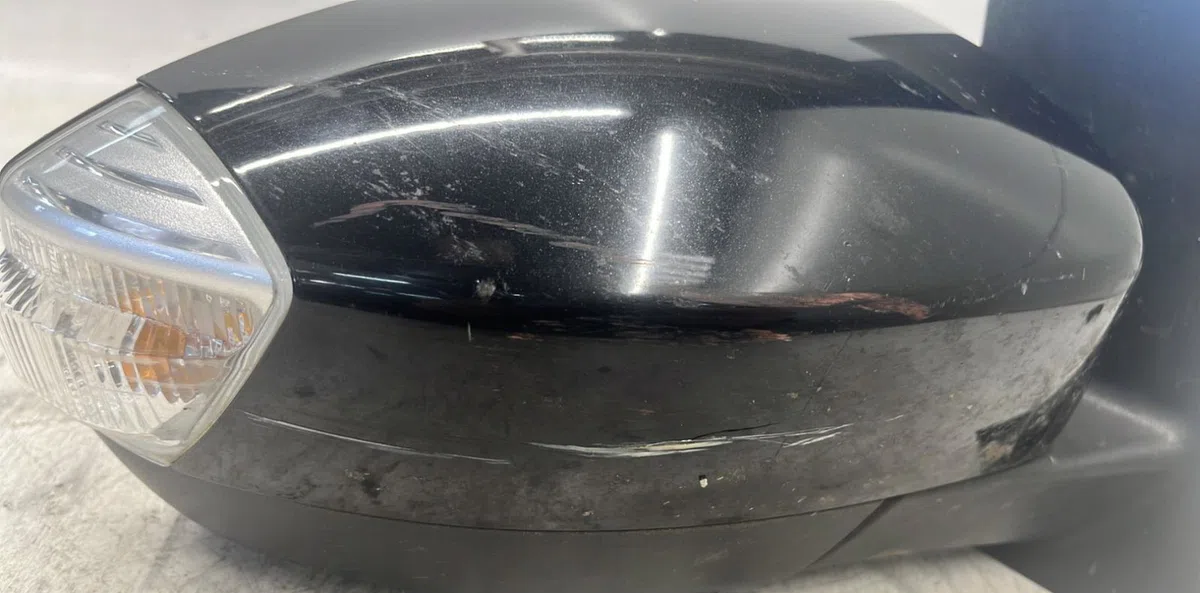 Retroviseur exterieur manuel droit Ford C-MAX II (DXA-CB7, DXA-CEU) 1.6 tdci (2010-2019) 5 portes occasion