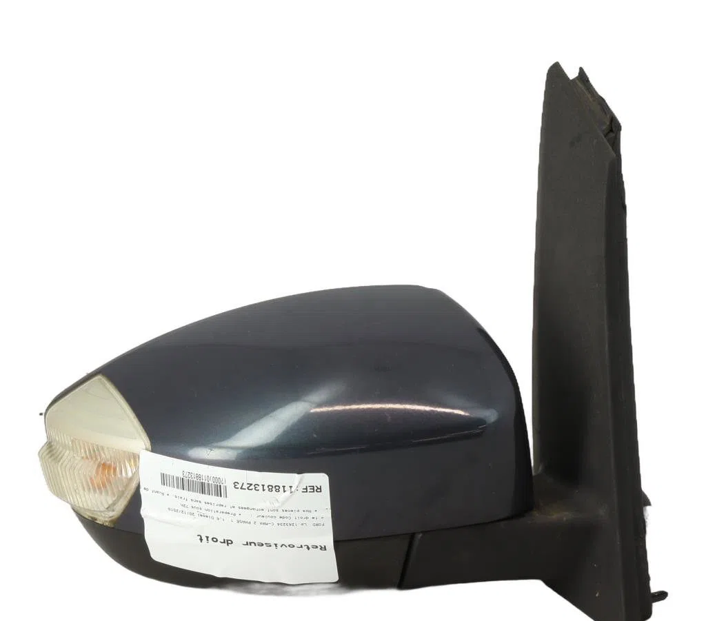 Retroviseur exterieur manuel droit Ford C-MAX II (DXA-CB7, DXA-CEU) 1.6 tdci (2010-2019) occasion