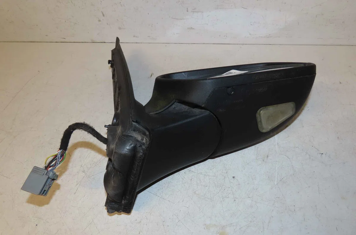 Retroviseur exterieur manuel droit FORD CMAX I occasion