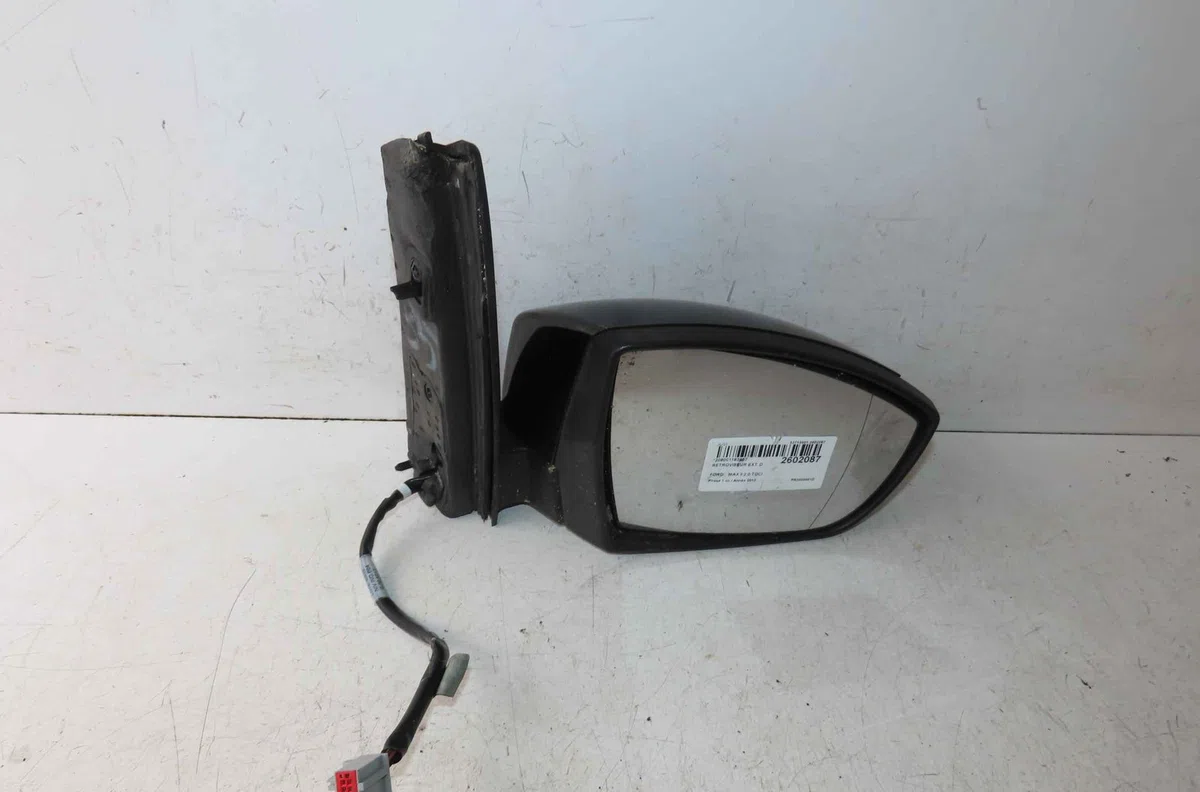 Retroviseur exterieur manuel droit FORD CMAX II occasion