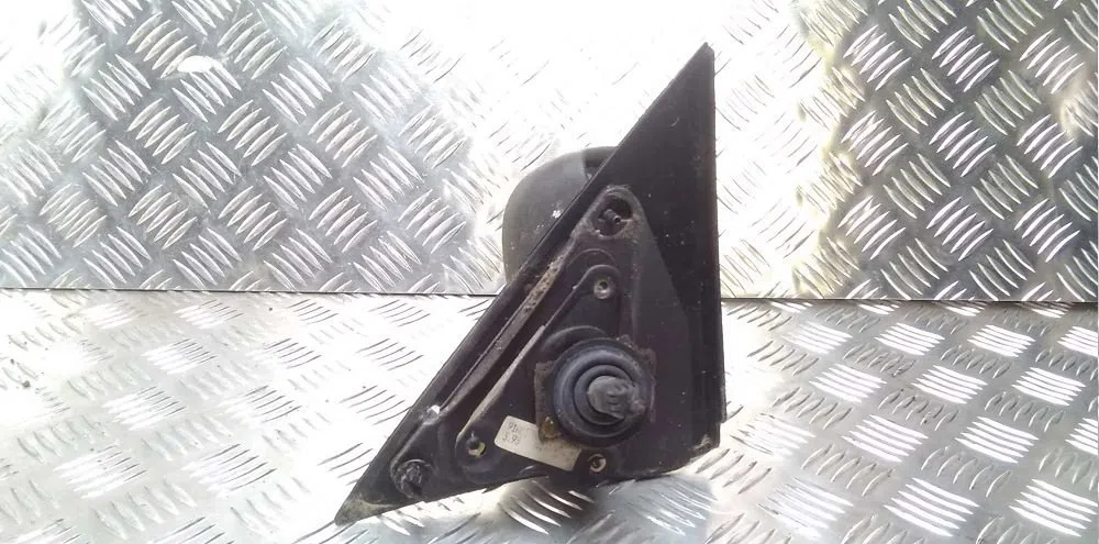 Retroviseur exterieur manuel droit Ford ESCORT V (AAL, ABL) 1.6 i 16v (1992-1995) occasion