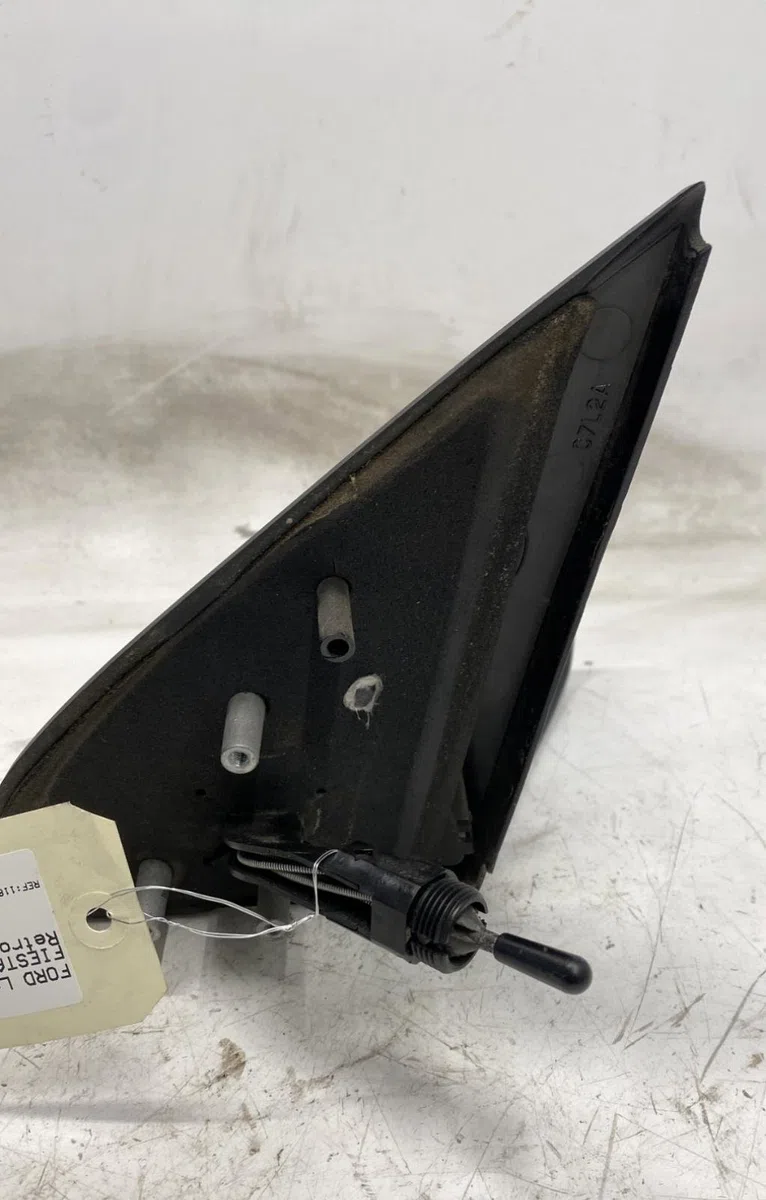 Retroviseur exterieur manuel droit Ford FIESTA III (GFJ) 1.3 cat (1991-1997) occasion