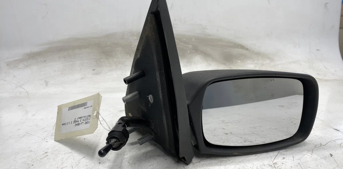Retroviseur exterieur manuel droit Ford FIESTA III (GFJ) 1.3 cat (1991-1997) occasion