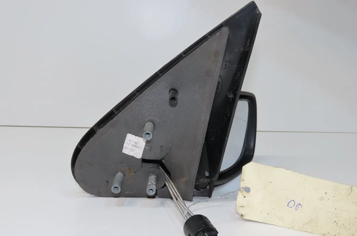 Retroviseur exterieur manuel droit Ford FIESTA IV (JA_, JB_) 1.3 i (1995-2002) occasion