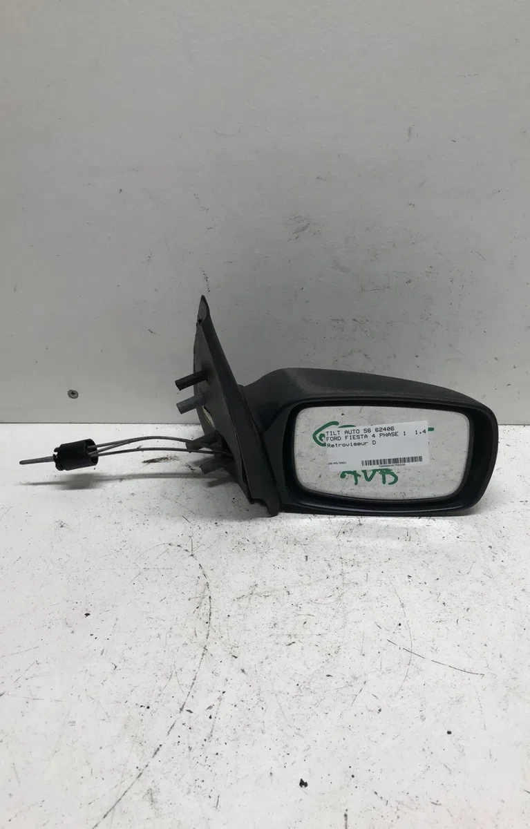 Retroviseur exterieur manuel droit Ford FIESTA IV (JA_, JB_) 1.4 i 16v (1996-2002) occasion