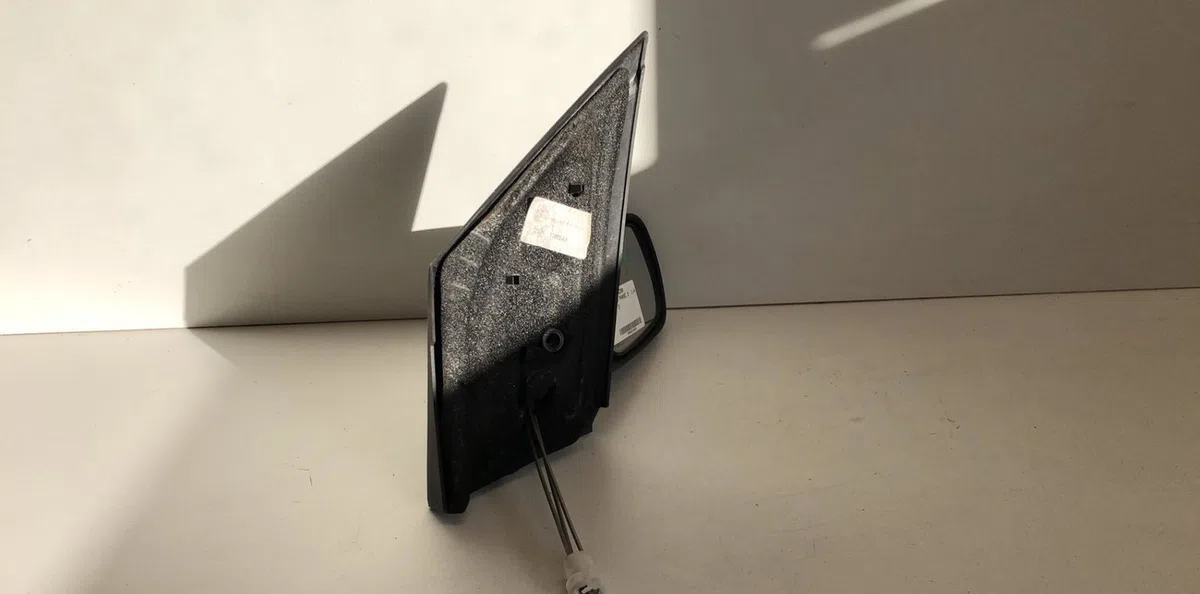 Retroviseur exterieur manuel droit Ford FIESTA V (JH_, JD_) 1.4 tdci (2001-2008) 5 portes occasion