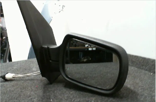 Retroviseur exterieur manuel droit Ford FIESTA V (JH_, JD_) 1.4 tdci (2001-2008) 5 portes occasion