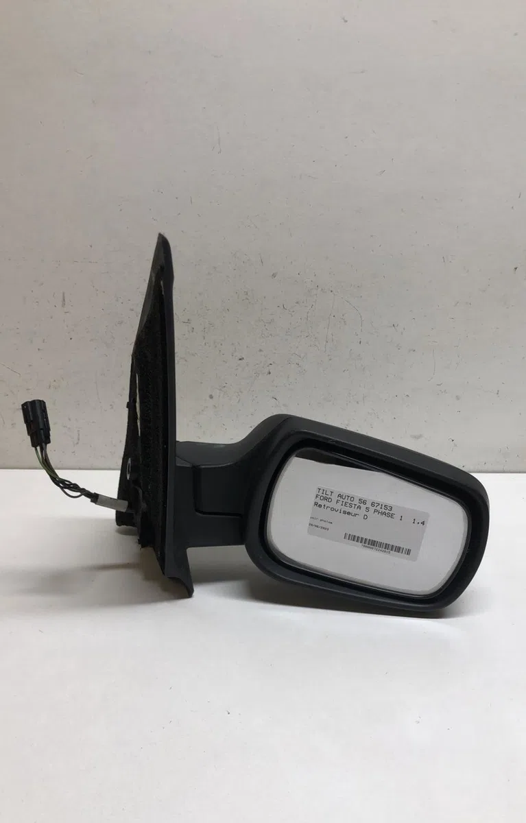 Retroviseur exterieur manuel droit Ford FIESTA V (JH_, JD_) 1.4 tdci (2001-2008) 5 portes occasion