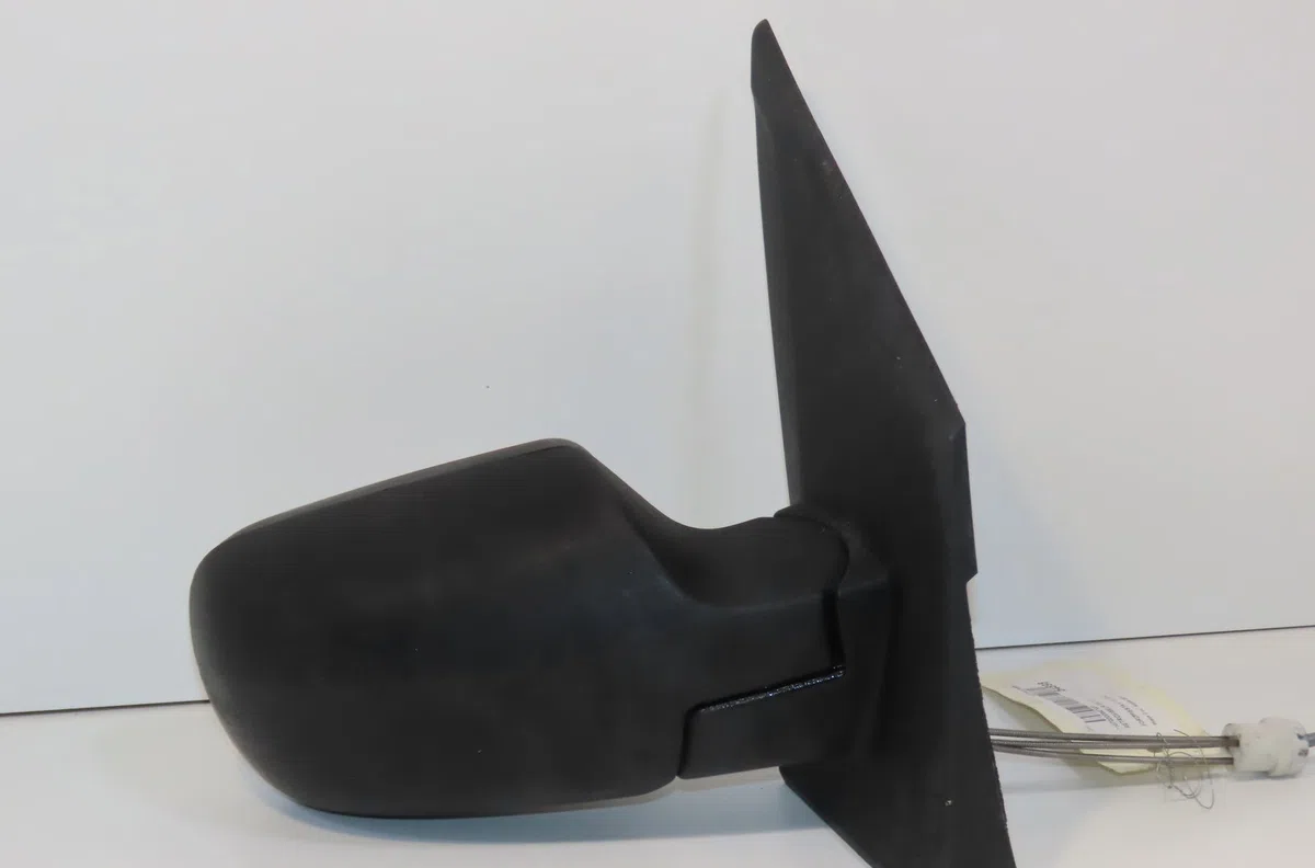 Retroviseur exterieur manuel droit Ford FIESTA V (JH_, JD_) 1.6 tdci (2004-2008) occasion