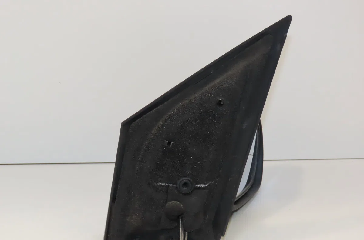 Retroviseur exterieur manuel droit Ford FIESTA V (JH_, JD_) 1.6 tdci (2004-2008) occasion