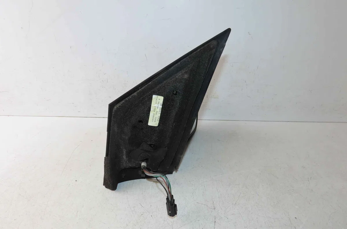 Retroviseur exterieur manuel droit FORD FIESTA V occasion