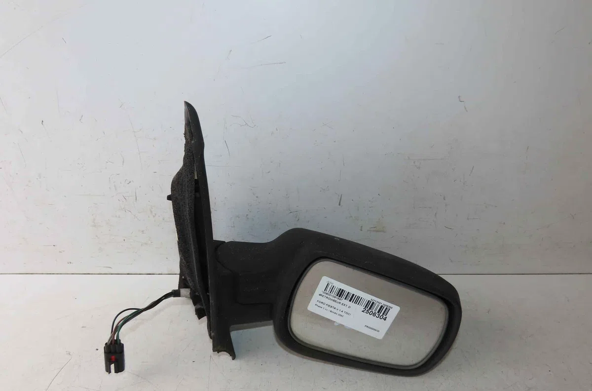 Retroviseur exterieur manuel droit FORD FIESTA V occasion