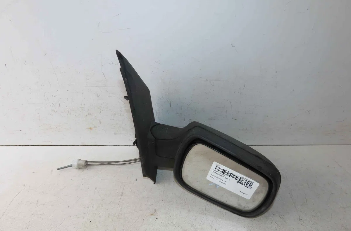 Retroviseur exterieur manuel droit FORD FIESTA V occasion