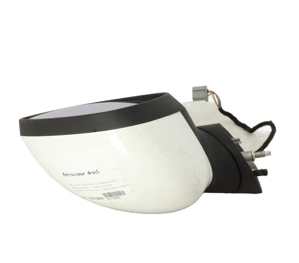 Retroviseur exterieur manuel droit Ford FIESTA VI (CB1, CCN) 1.25 (2008-2017) occasion