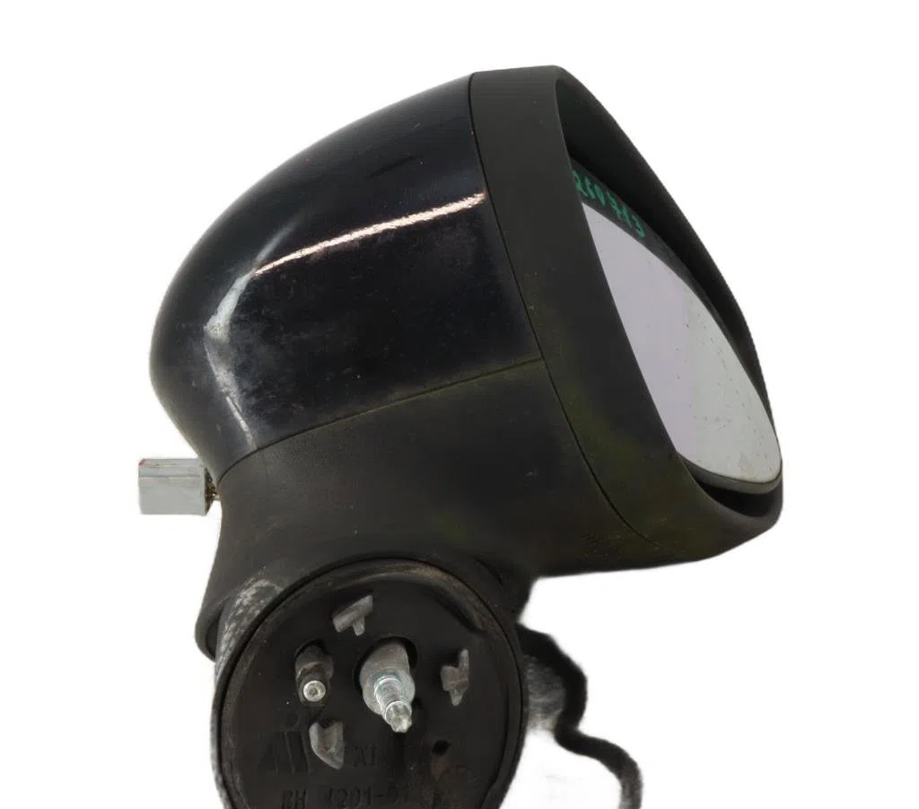 Retroviseur exterieur manuel droit Ford FIESTA VI (CB1, CCN) 1.4 tdci (2010-2012) 3 portes occasion