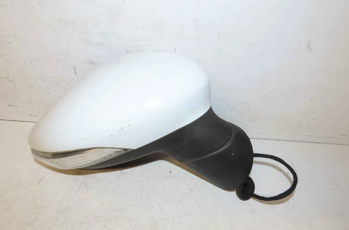 Retroviseur exterieur manuel droit FORD FIESTA VI occasion