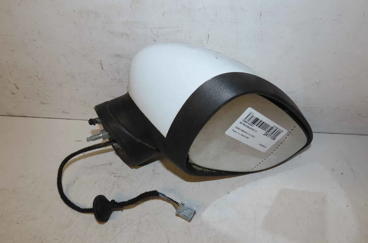 Retroviseur exterieur manuel droit FORD FIESTA VI occasion