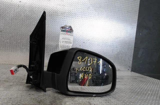 Retroviseur exterieur manuel droit FORD FOCUS 2  FOCUS 2 PHASE 2 occasion